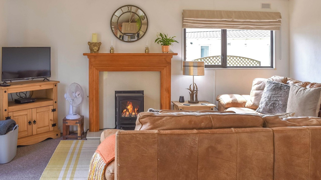 Photo of Bedroom in Dinas Dinlle