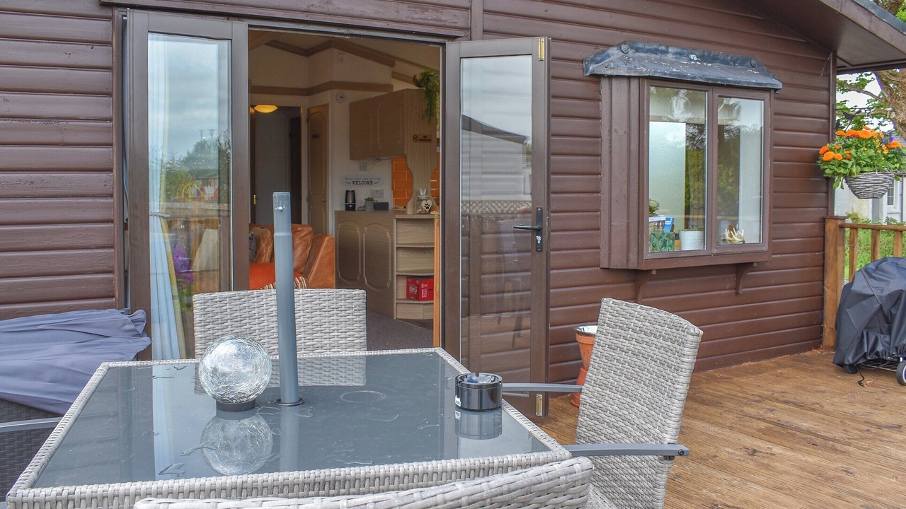 Photo of Outdoor in Dinas Dinlle