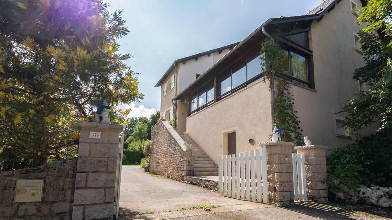 Photo of Outdoor in Le Recoux