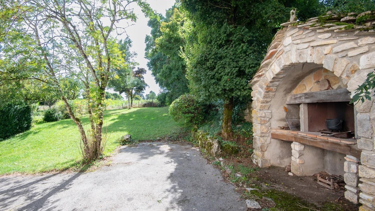 Photo of Outdoor in Le Recoux