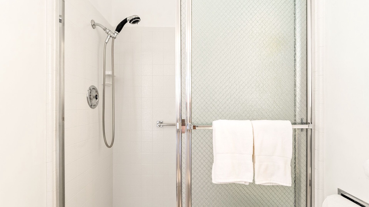 Photo of Bathroom in Yucca Valley