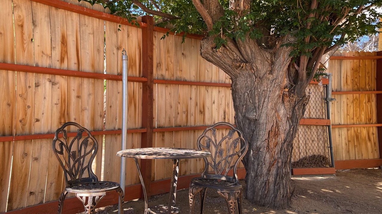 Photo of Outdoor in Yucca Valley