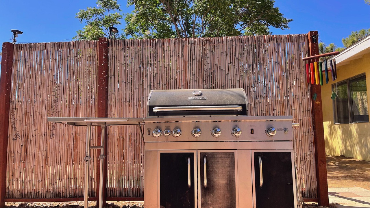 Photo of Outdoor in Yucca Valley
