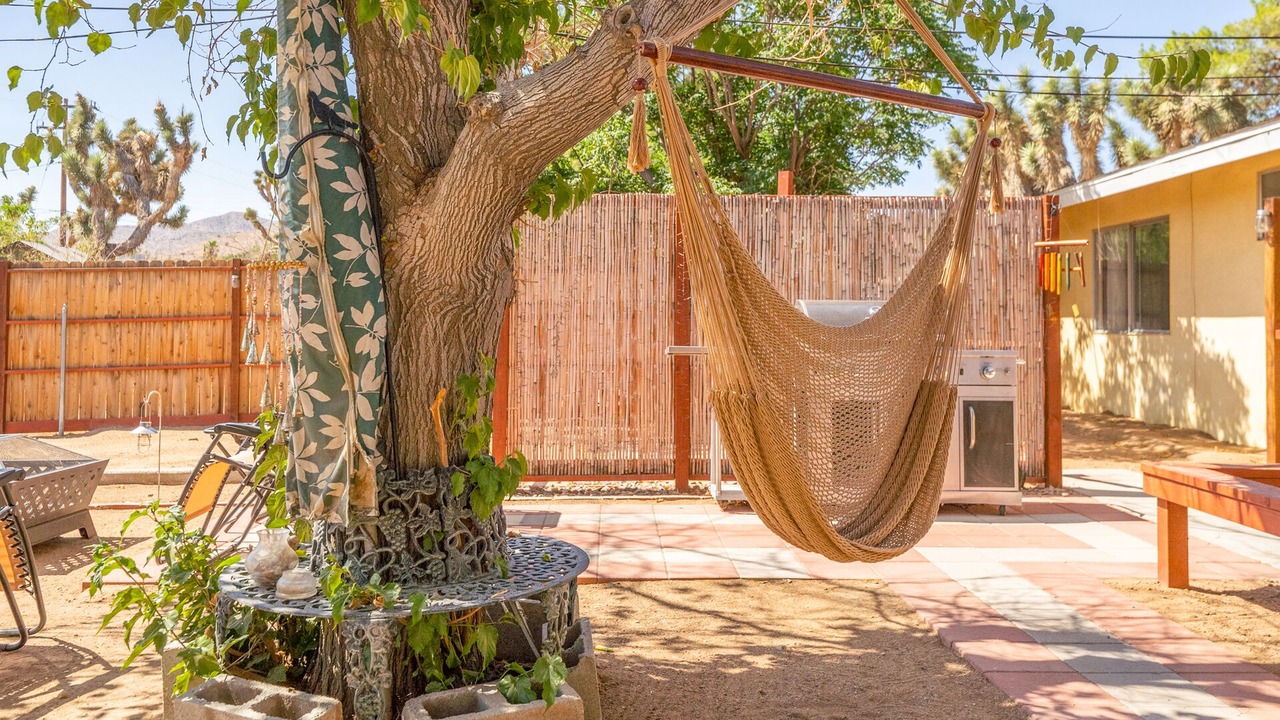 Photo of Outdoor in Yucca Valley