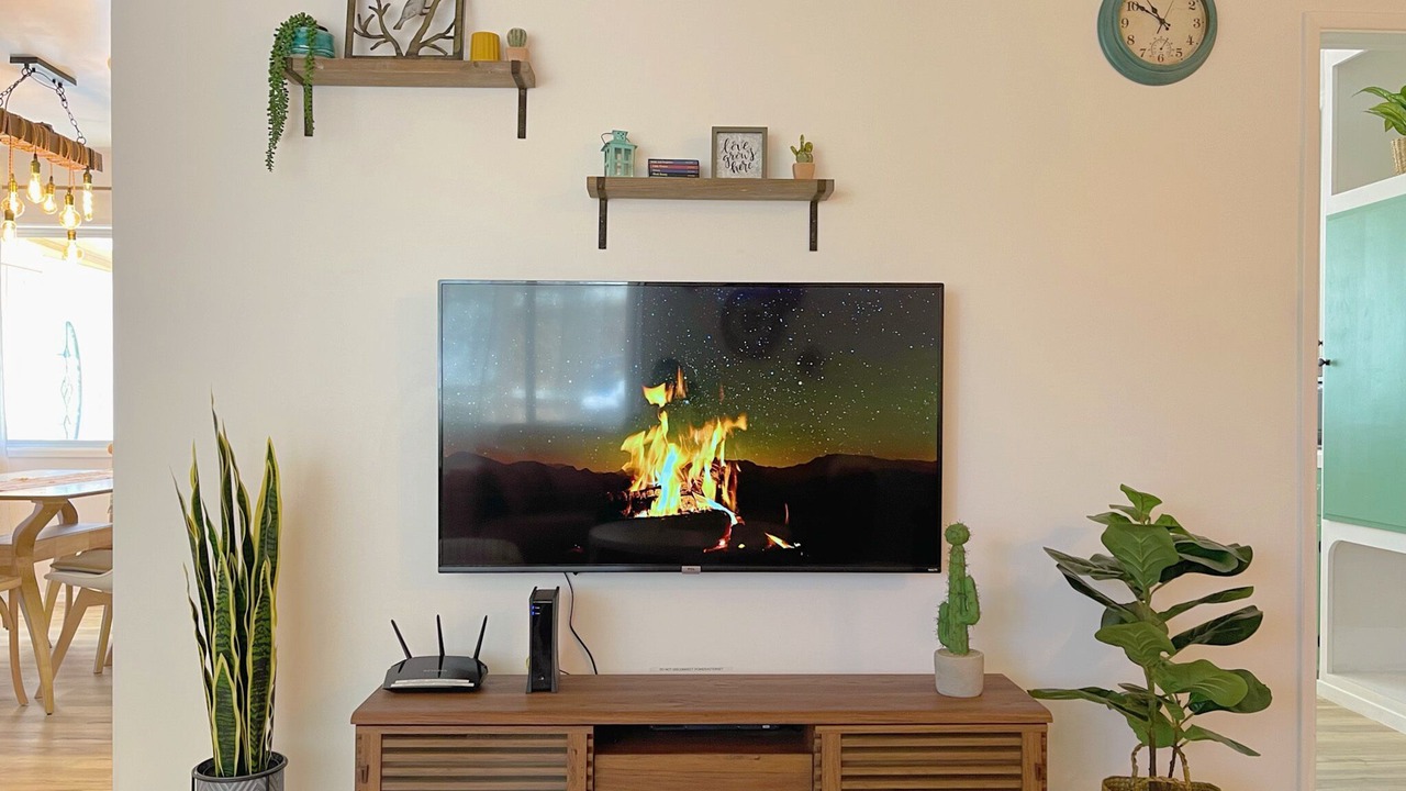 Photo of Livingroom in Yucca Valley