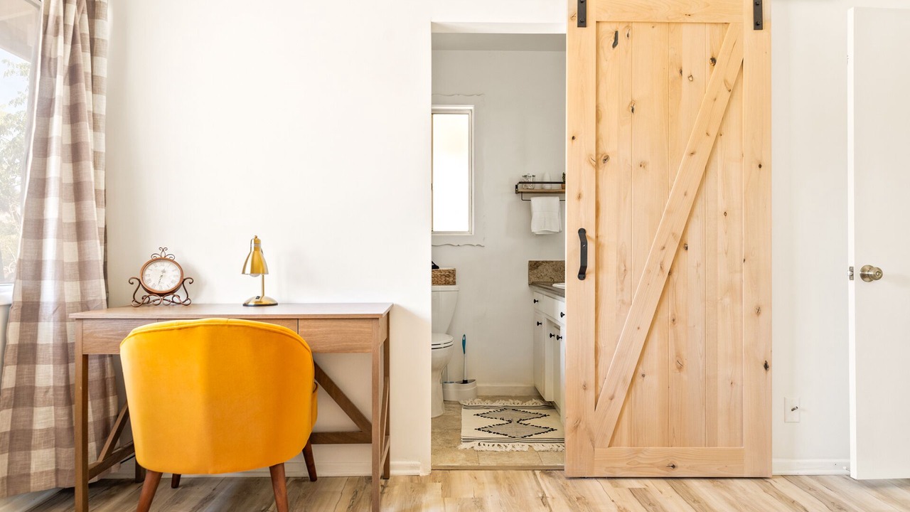 Photo of Bedroom in Yucca Valley