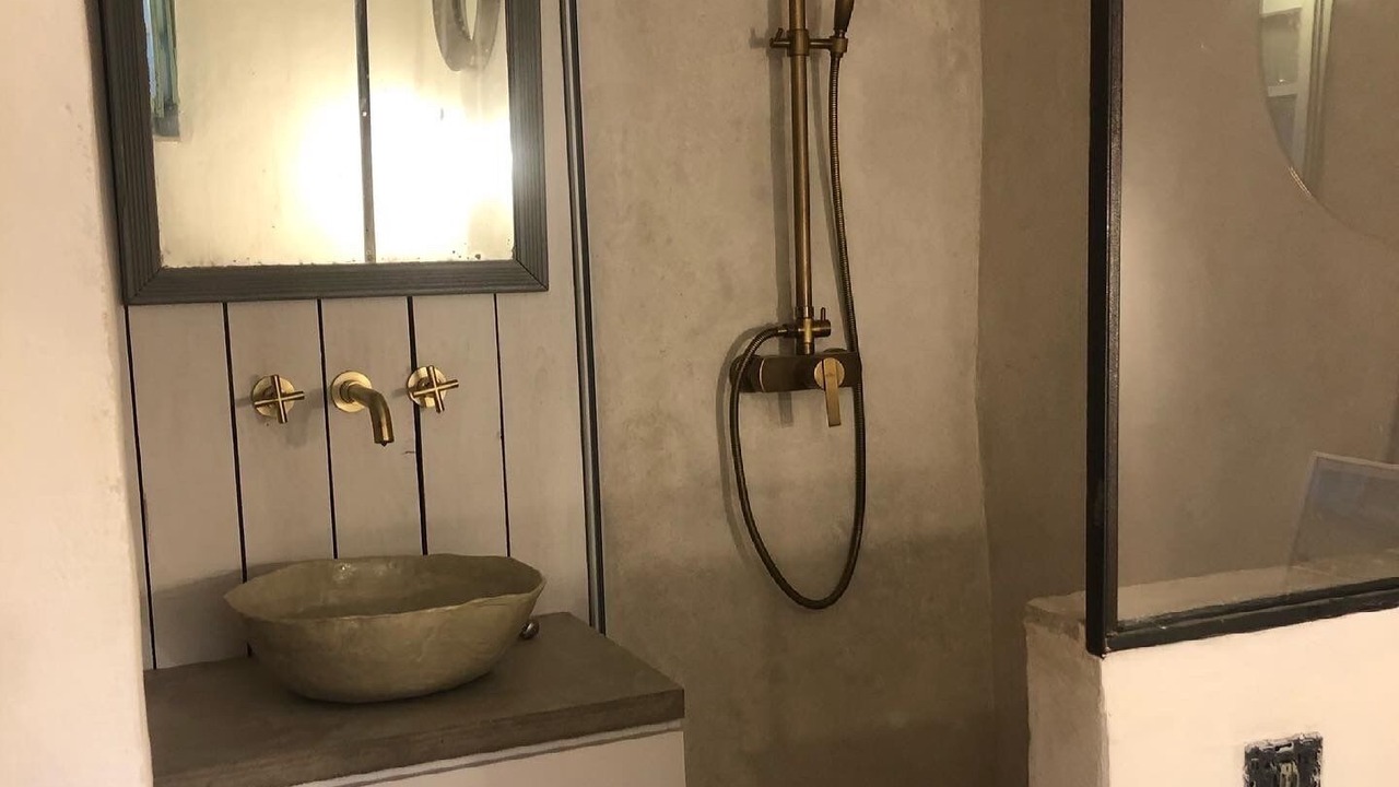 Photo of Bathroom in Vallabrix