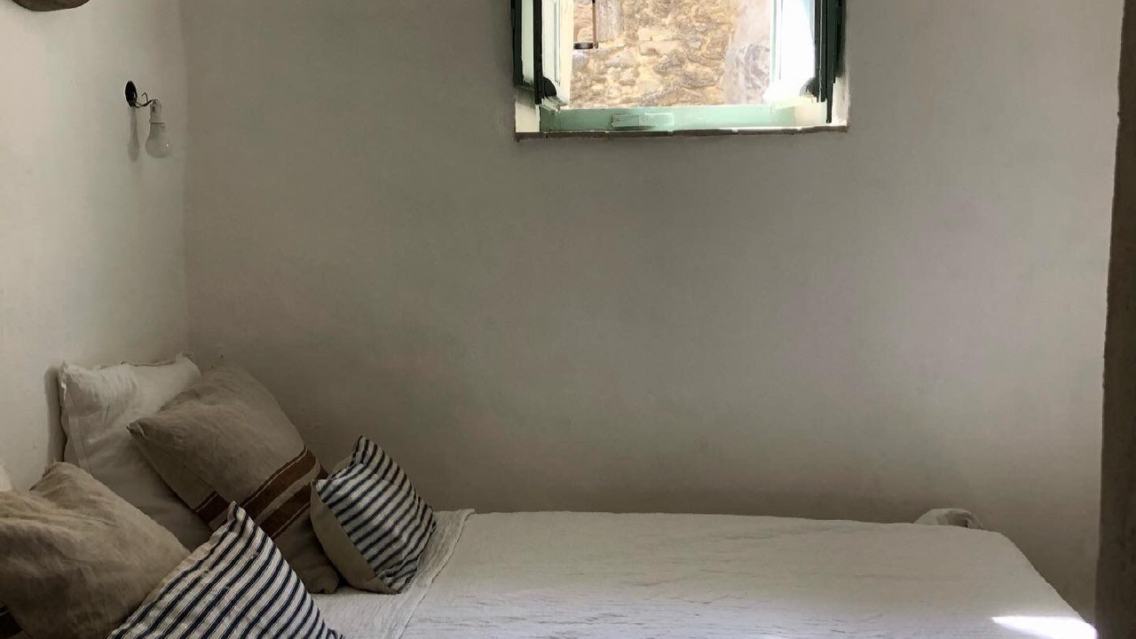 Photo of Bedroom in Vallabrix