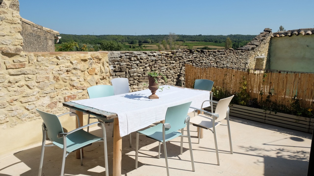 Photo of Outdoor in Vallabrix