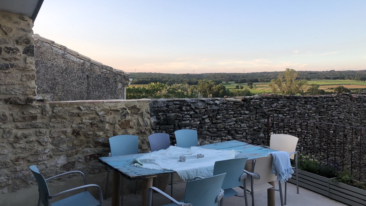 Photo of Outdoor in Vallabrix