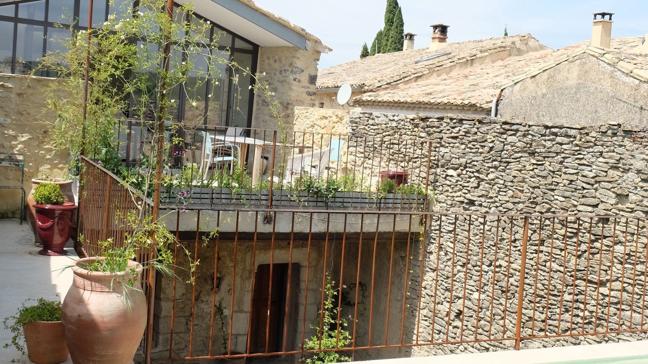 Photo of Outdoor in Vallabrix