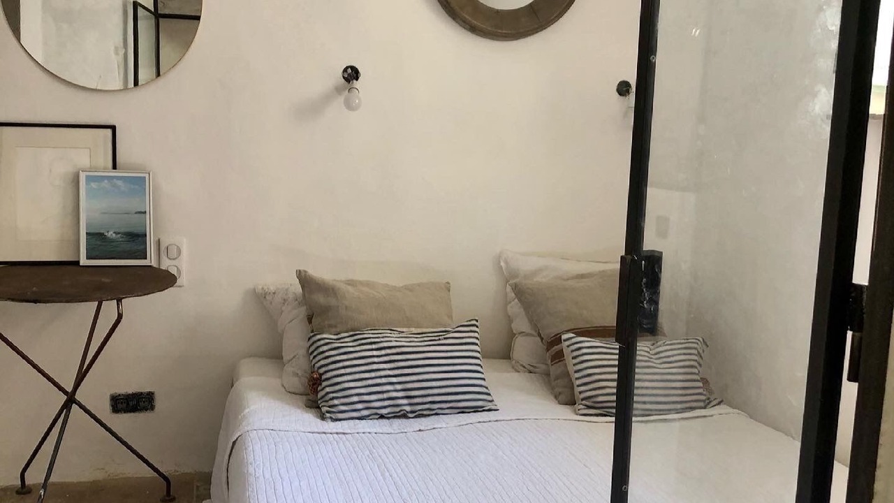 Photo of Bedroom in Vallabrix