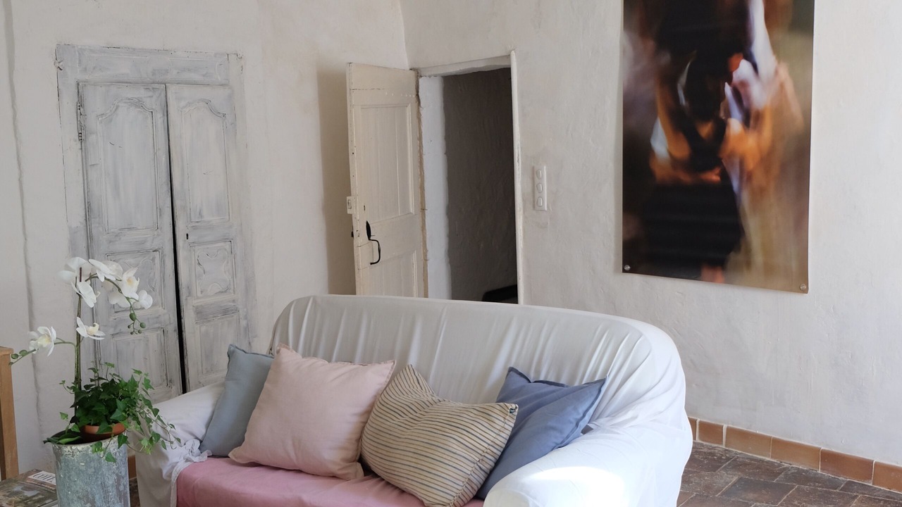 Photo of Livingroom in Vallabrix