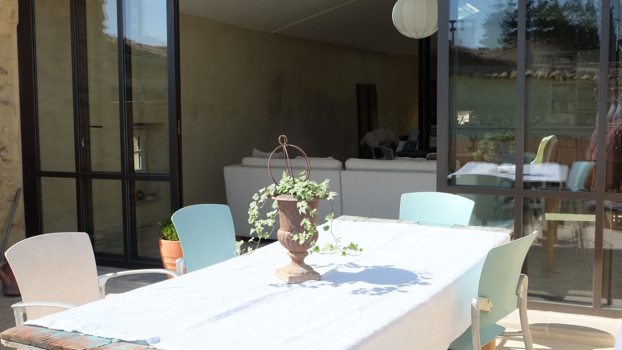 Photo of Outdoor in Vallabrix