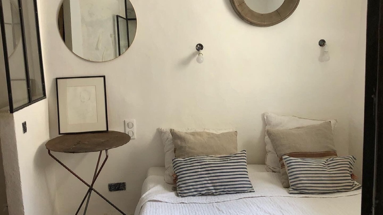 Photo of Bedroom in Vallabrix