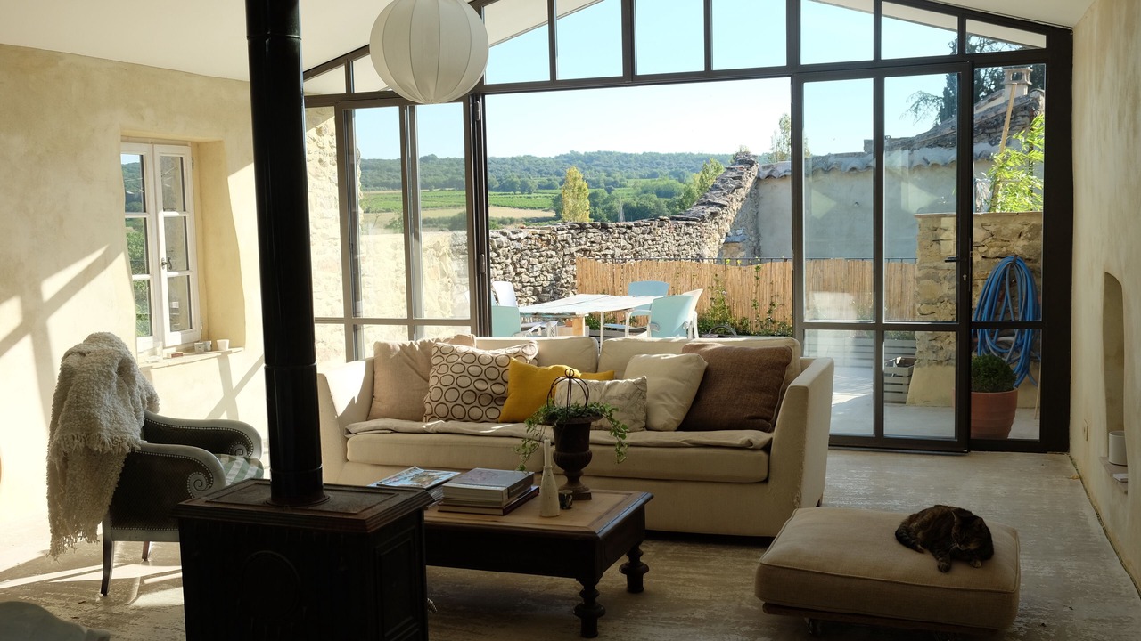 Photo of Livingroom in Vallabrix