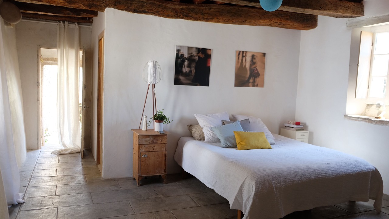 Photo of Bedroom in Vallabrix