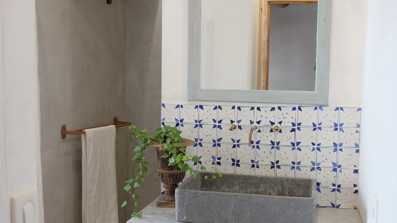 Photo of Bathroom in Vallabrix