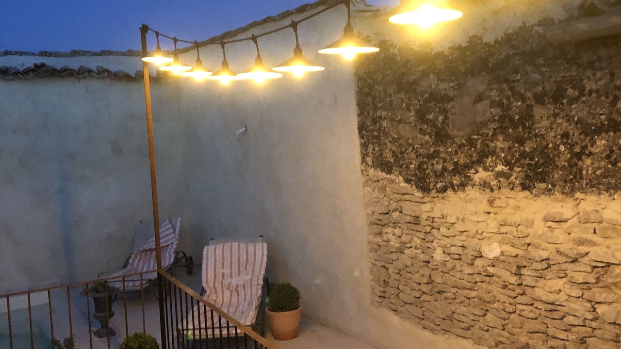 Photo of Outdoor in Vallabrix