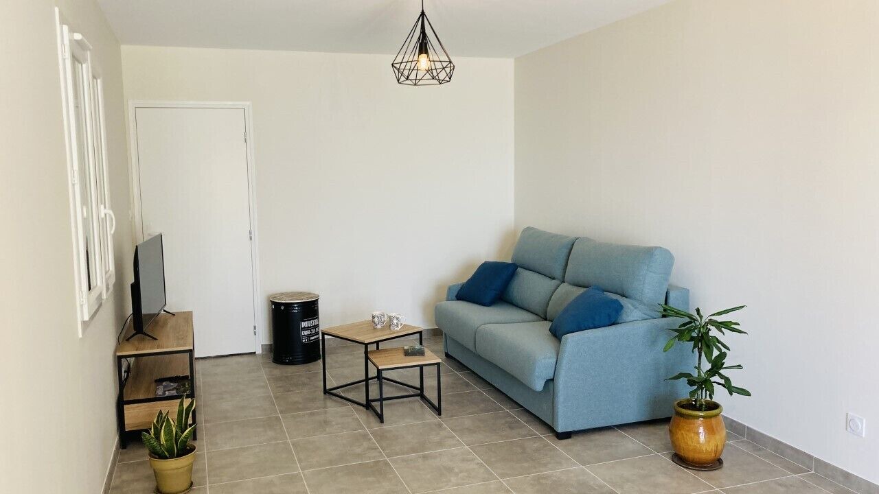 Photo of Livingroom in Rosieres
