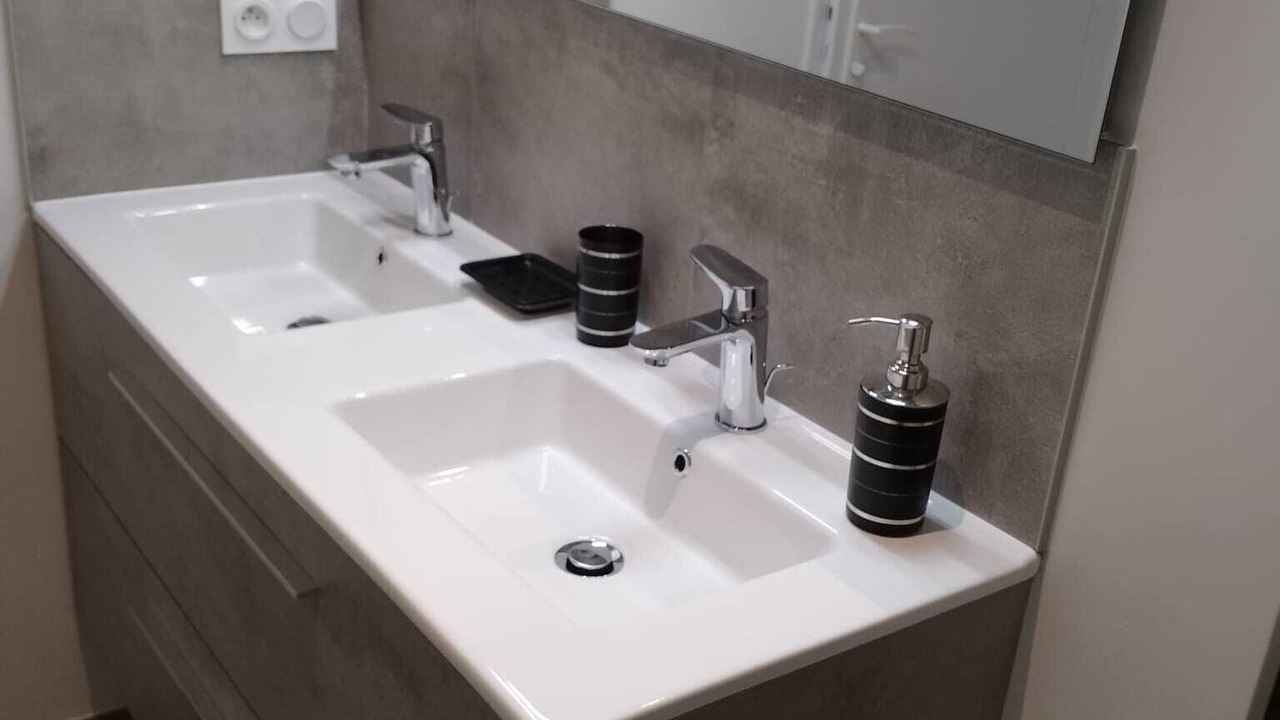 Photo of Bathroom in Rosieres