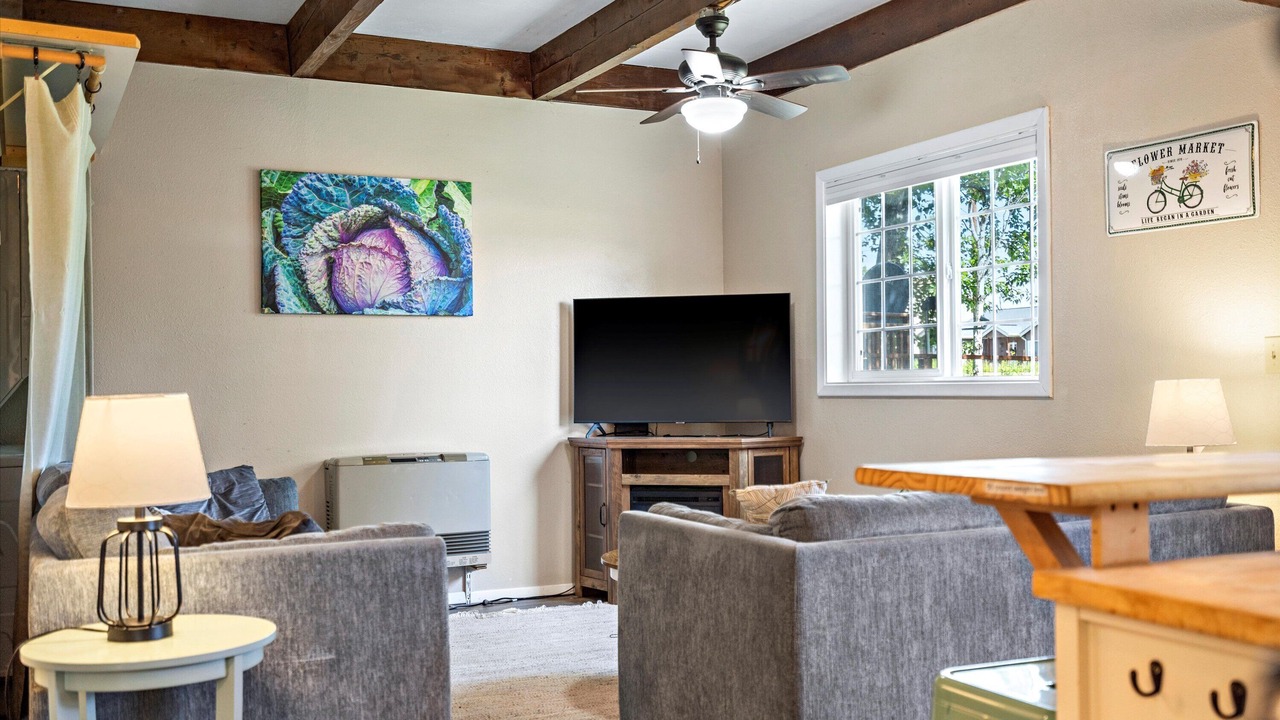 Photo of Livingroom in Palmer