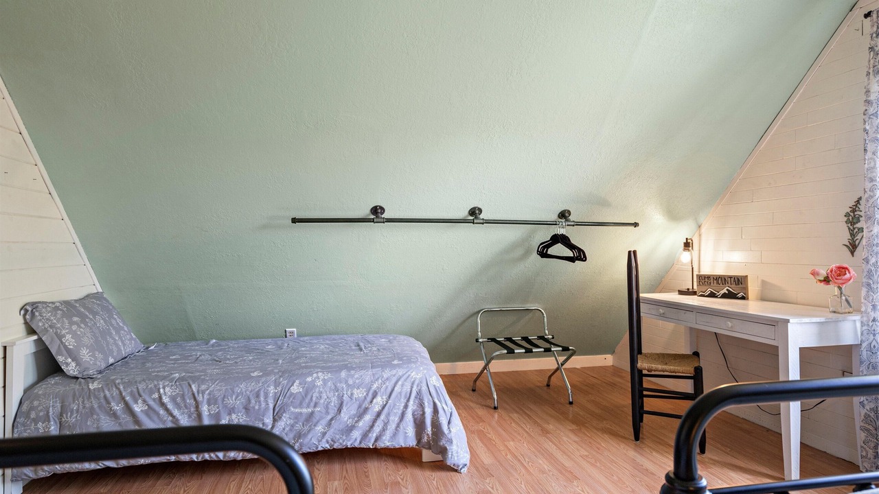 Photo of Bedroom in Palmer