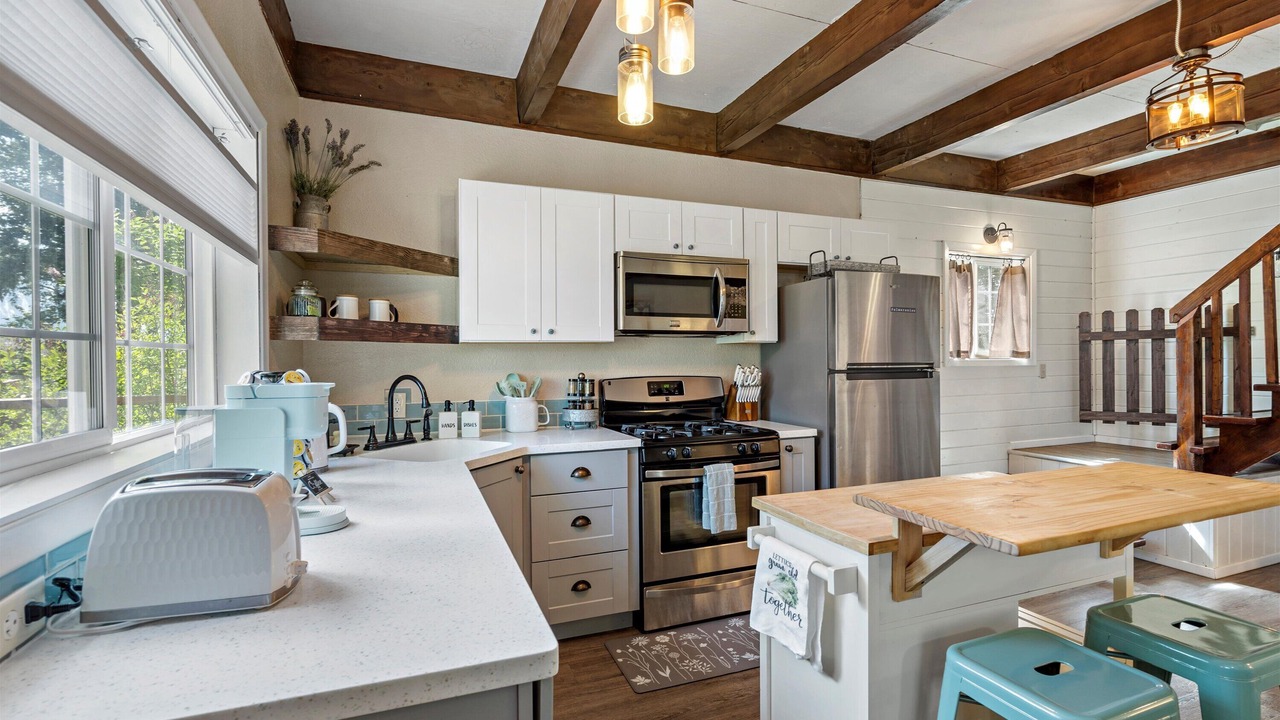 Photo of Kitchen in Palmer