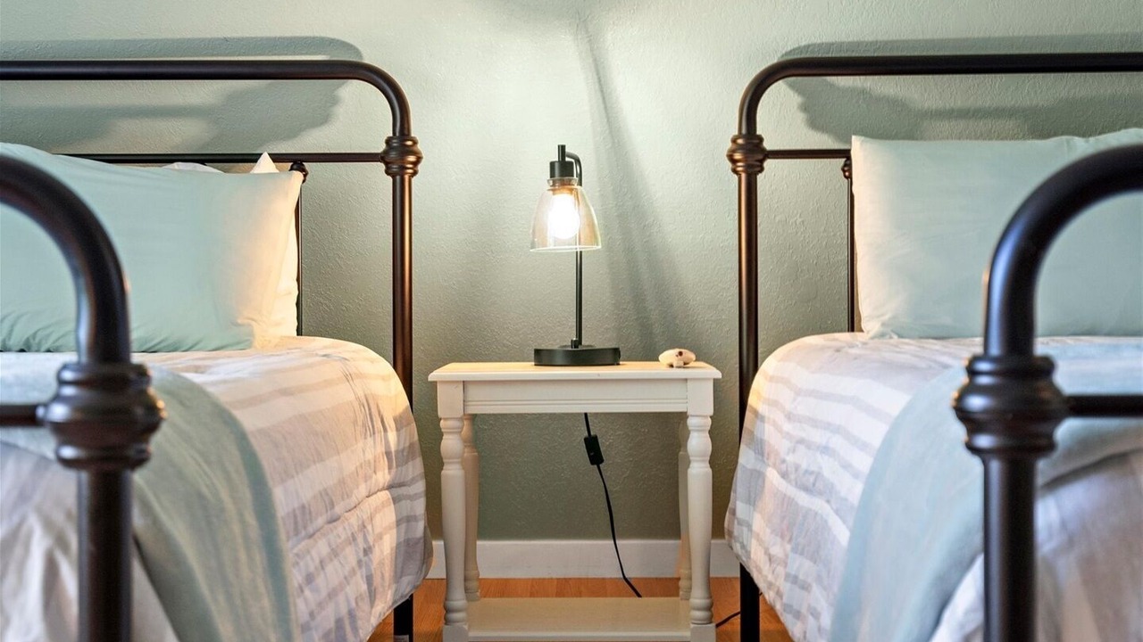 Photo of Bedroom in Palmer