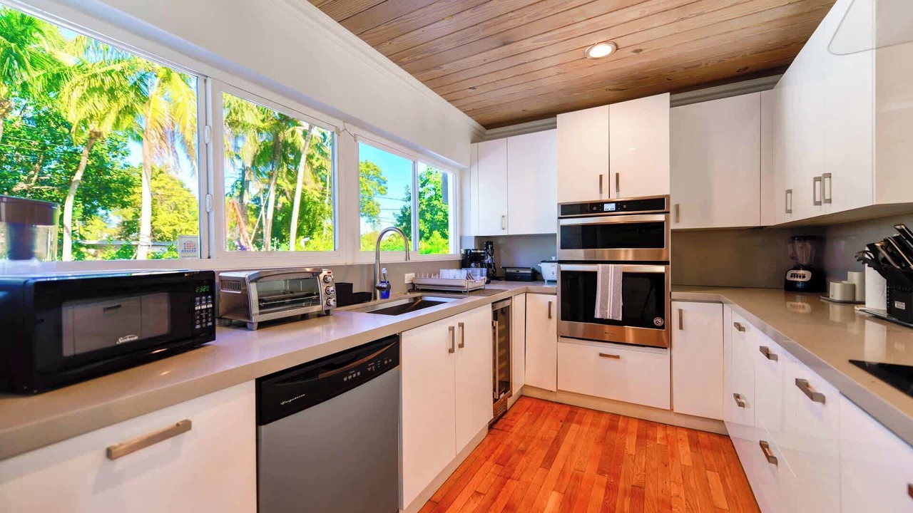 Photo of Kitchen in Ludlam
