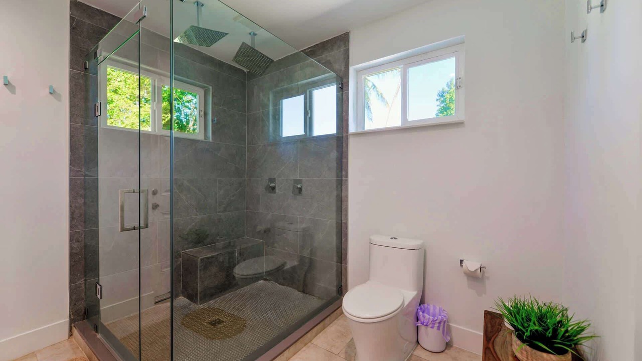 Photo of Bathroom in Ludlam