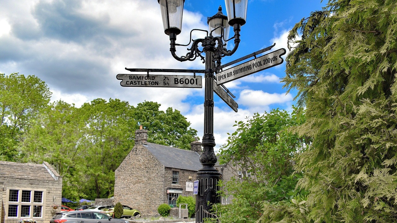 Photo of Others in Hathersage