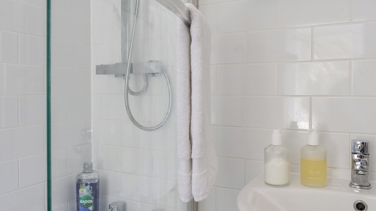 Photo of Bathroom in Hathersage