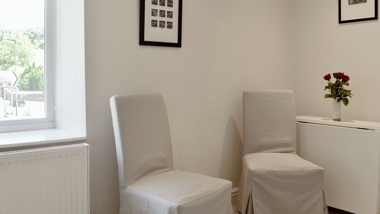 Photo of Bedroom in Hathersage