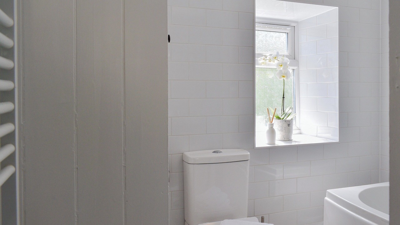 Photo of Bathroom in Hathersage