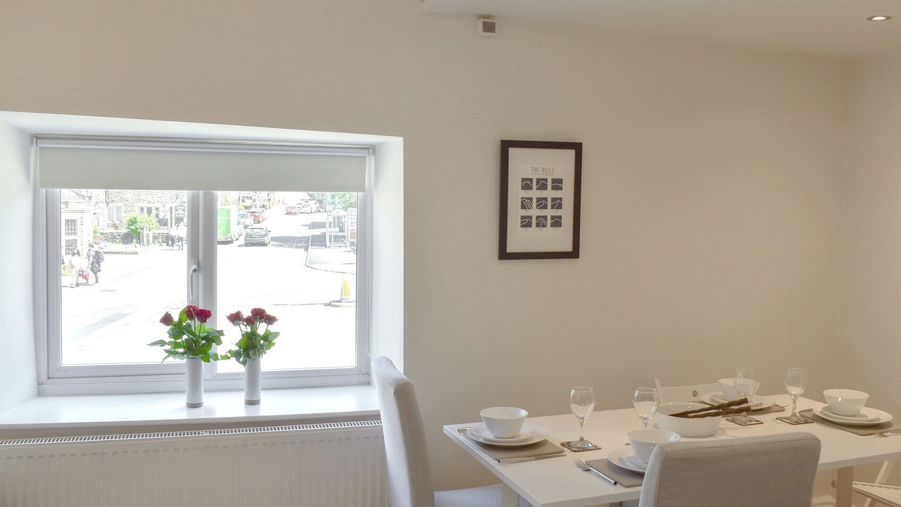 Photo of Bedroom in Hathersage