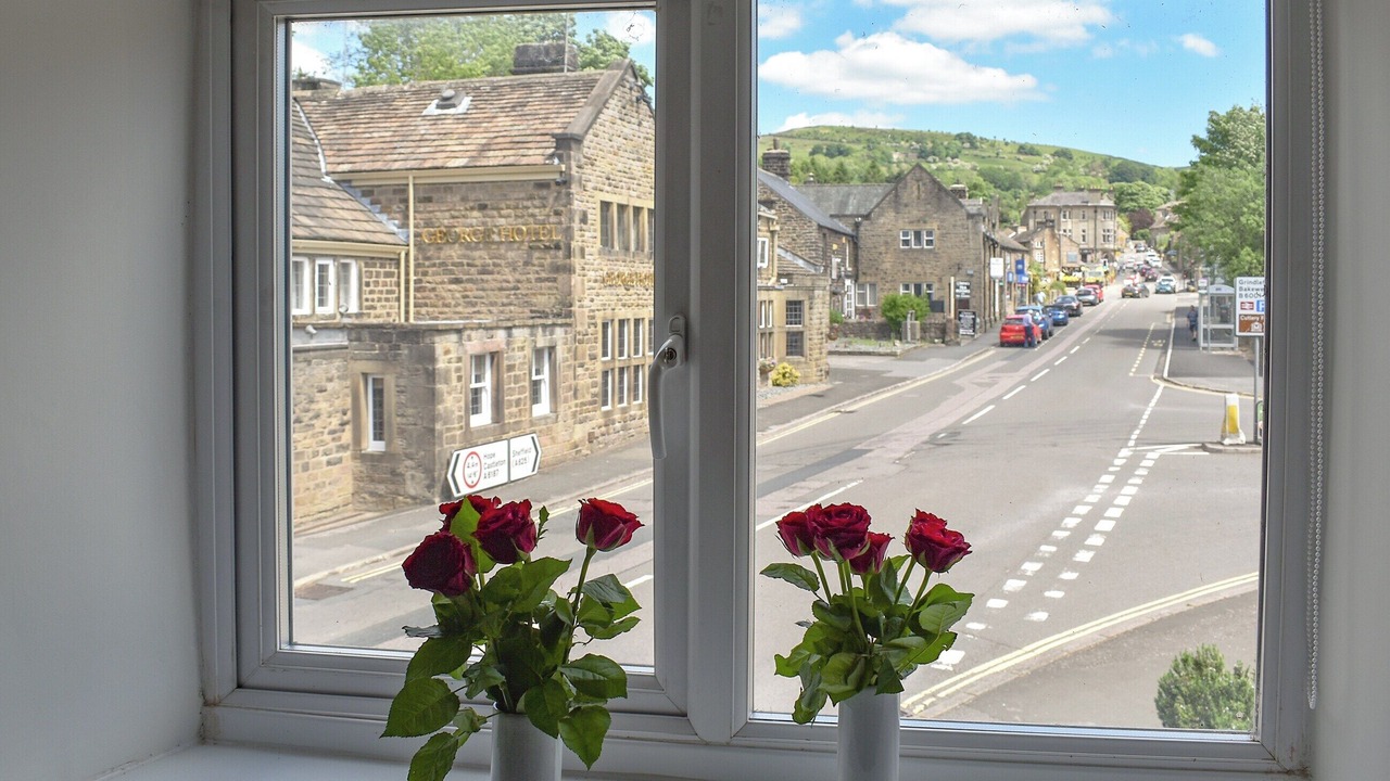 Photo of Others in Hathersage