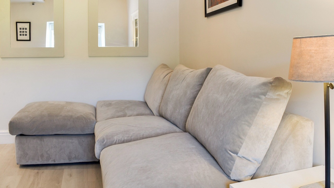 Photo of Bedroom in Hathersage