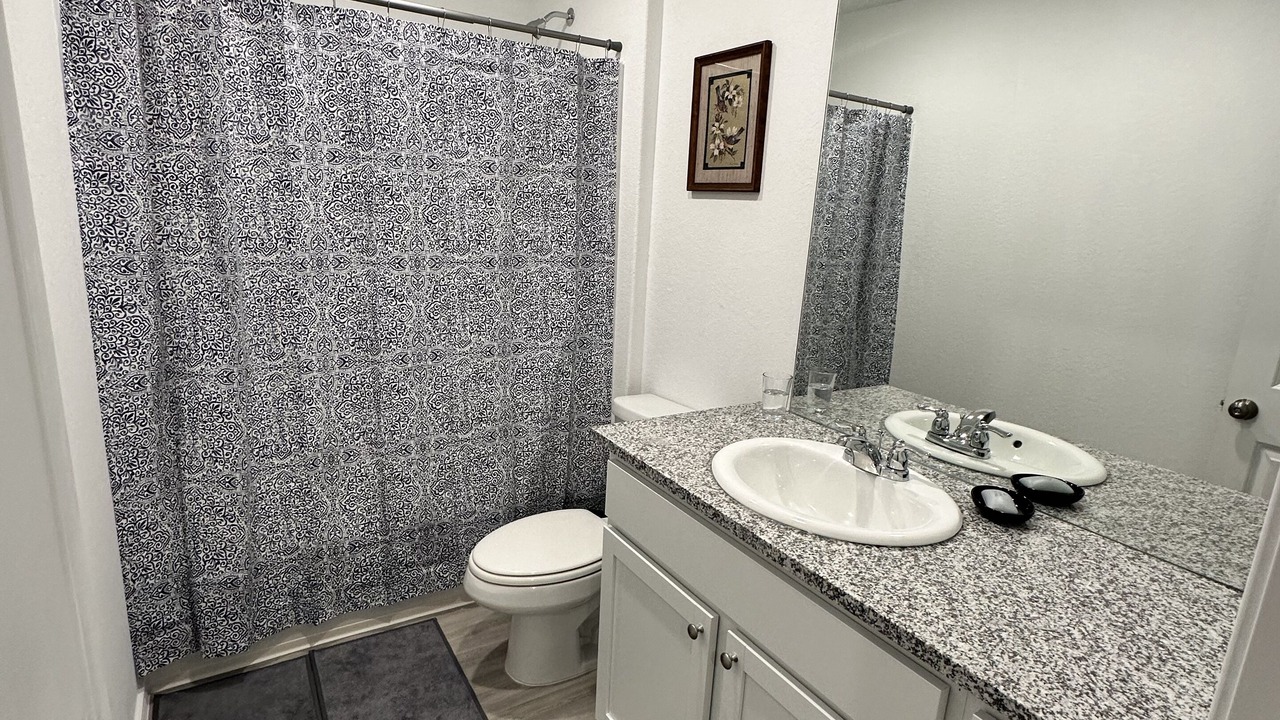 Photo of Bathroom in San Antonio