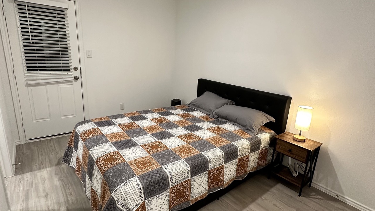 Photo of Bedroom in San Antonio