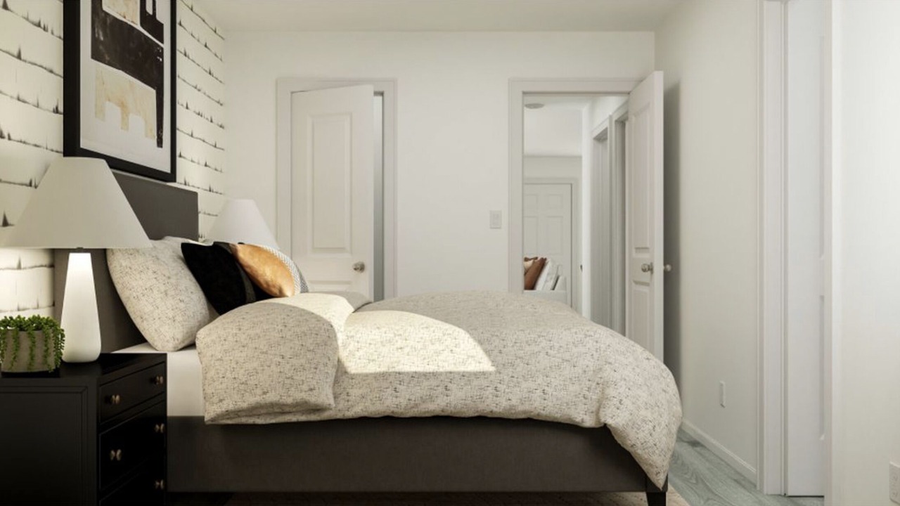 Photo of Bedroom in San Antonio