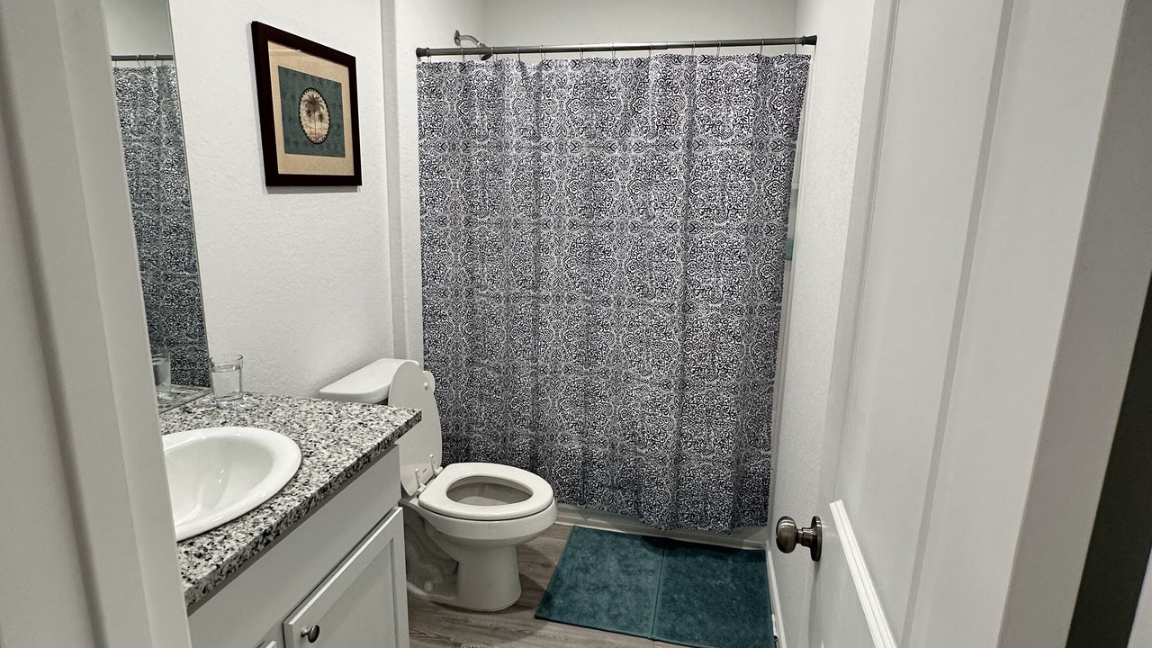 Photo of Bathroom in San Antonio