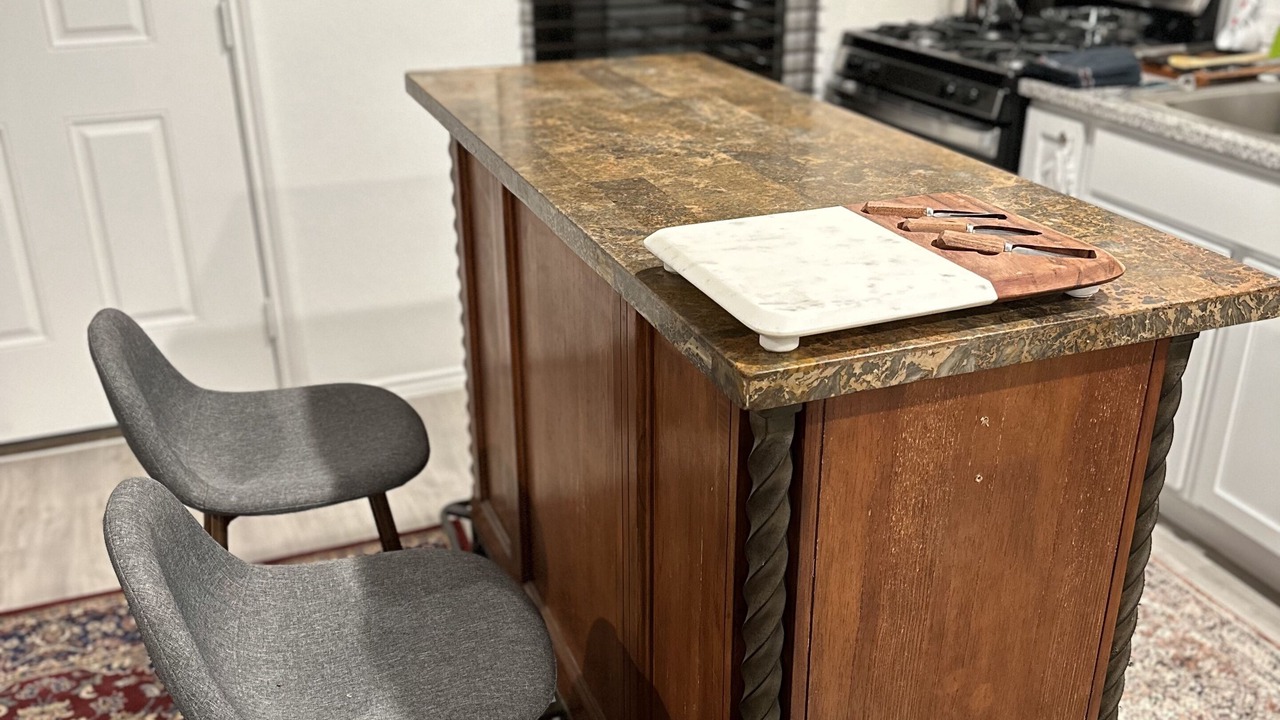 Photo of Kitchen in San Antonio