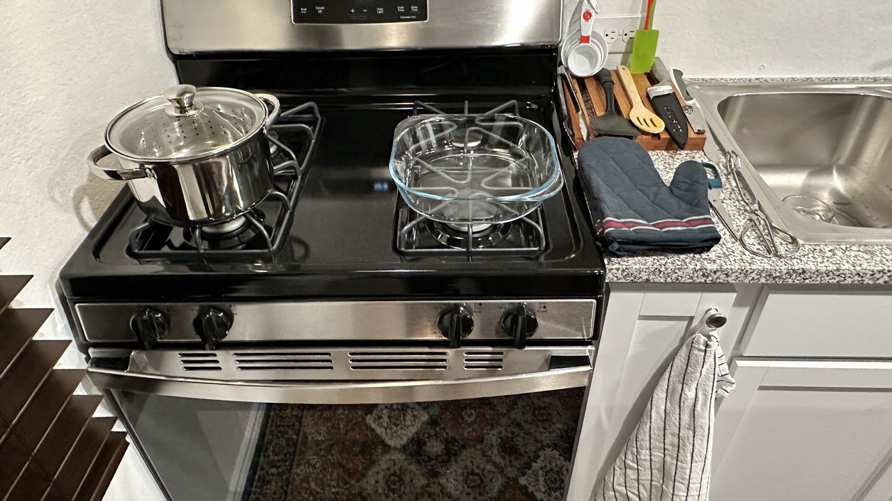 Photo of Kitchen in San Antonio