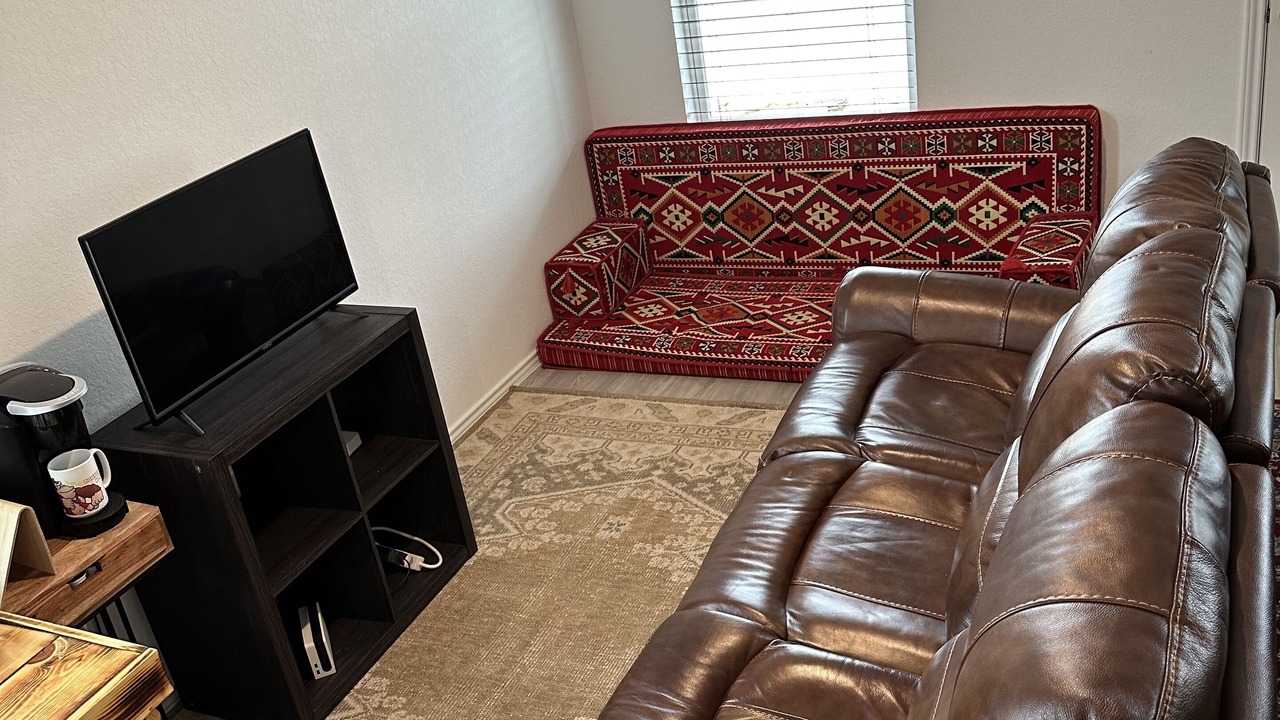 Photo of Livingroom in San Antonio