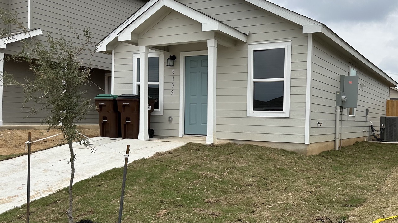 Photo of Outdoor in San Antonio