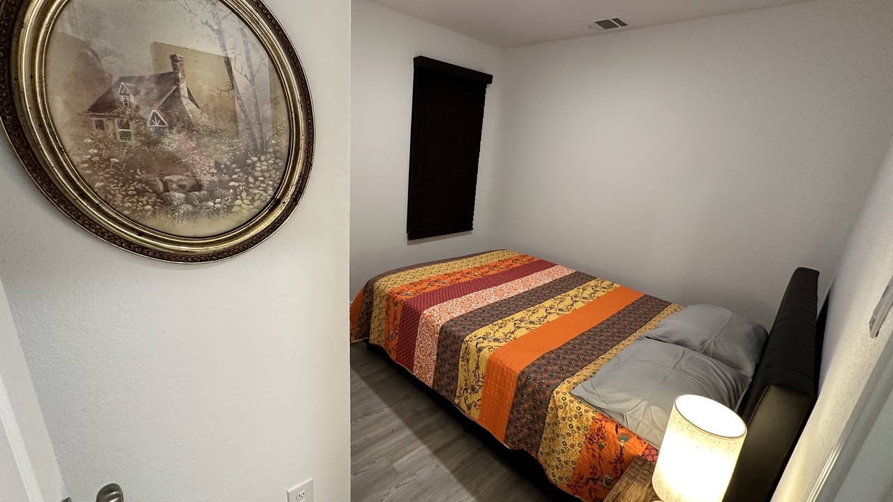 Photo of Bedroom in San Antonio