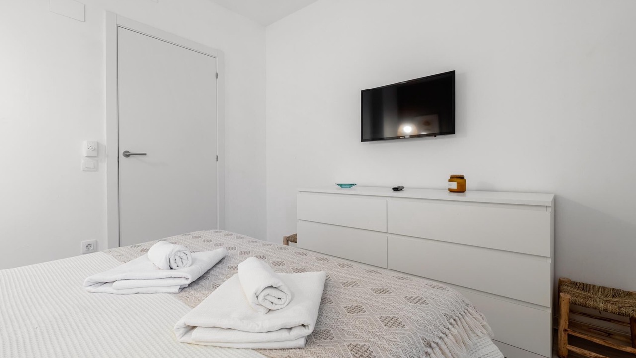 Photo of Bedroom in Roques Daurades