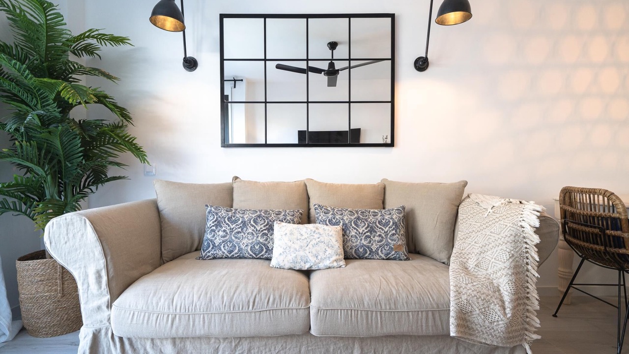 Photo of Livingroom in Roques Daurades