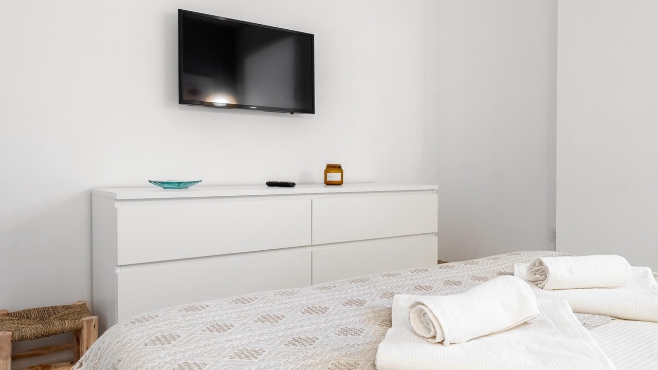 Photo of Bedroom in Roques Daurades